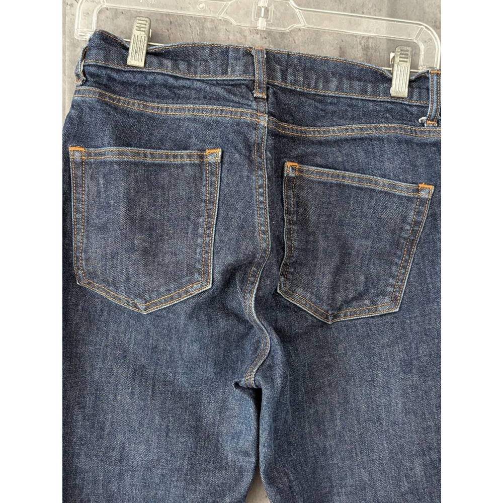 Women's Everlane Jeans - Blue - Size 26 - Picture 6 of 9